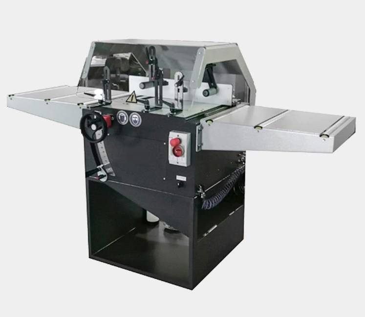 Scie dligneuse TRS-300